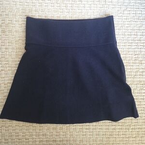 Zara Girls Skirt